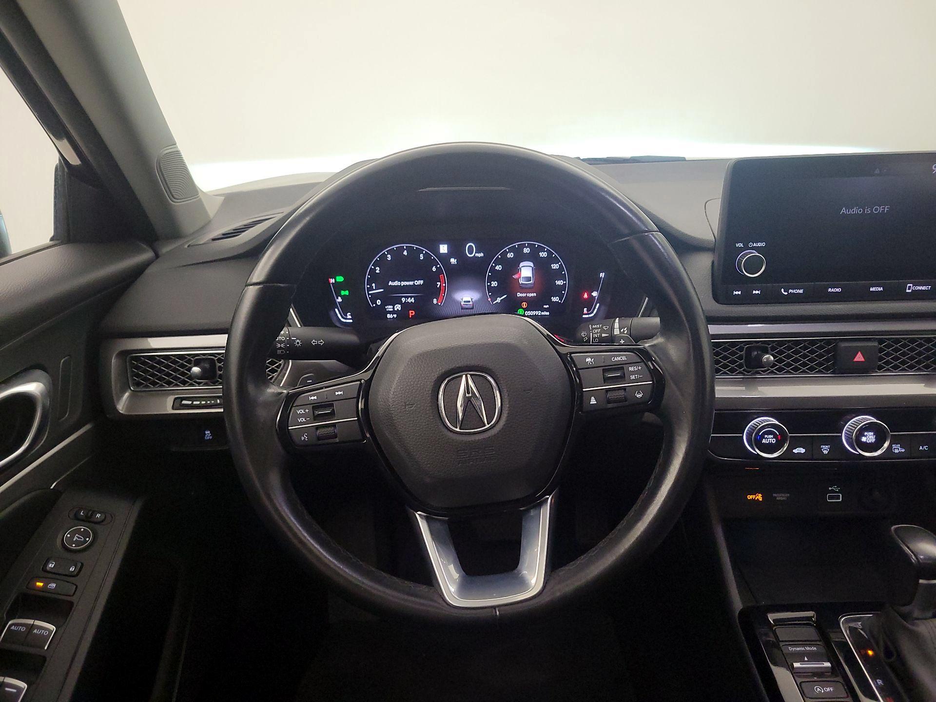 Thumbnail: 2023 Acura Integra - 10