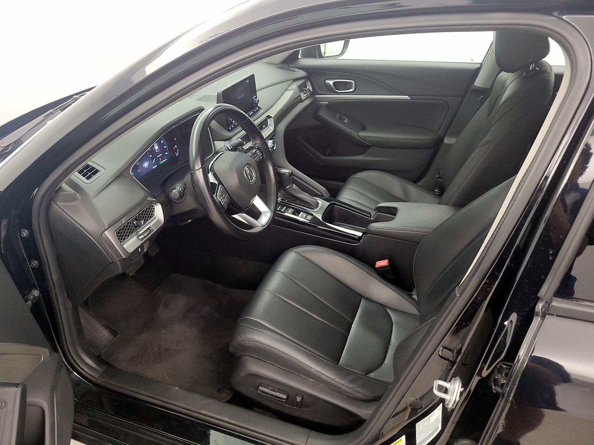 Thumbnail: 2023 Acura Integra - 11