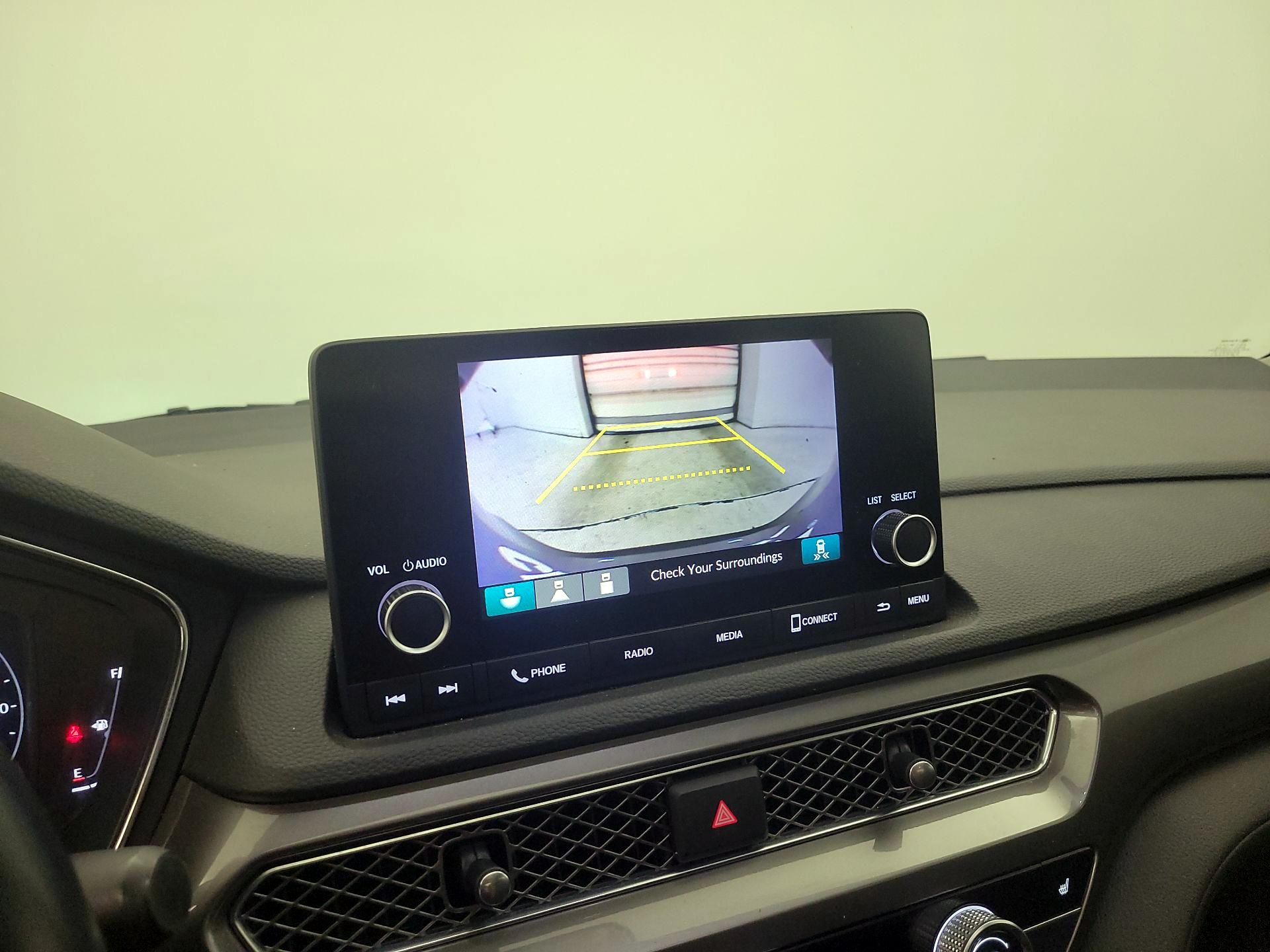 Thumbnail: 2023 Acura Integra - 14