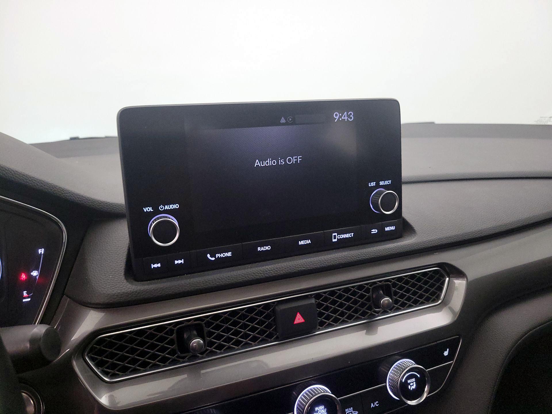 Thumbnail: 2023 Acura Integra - 15