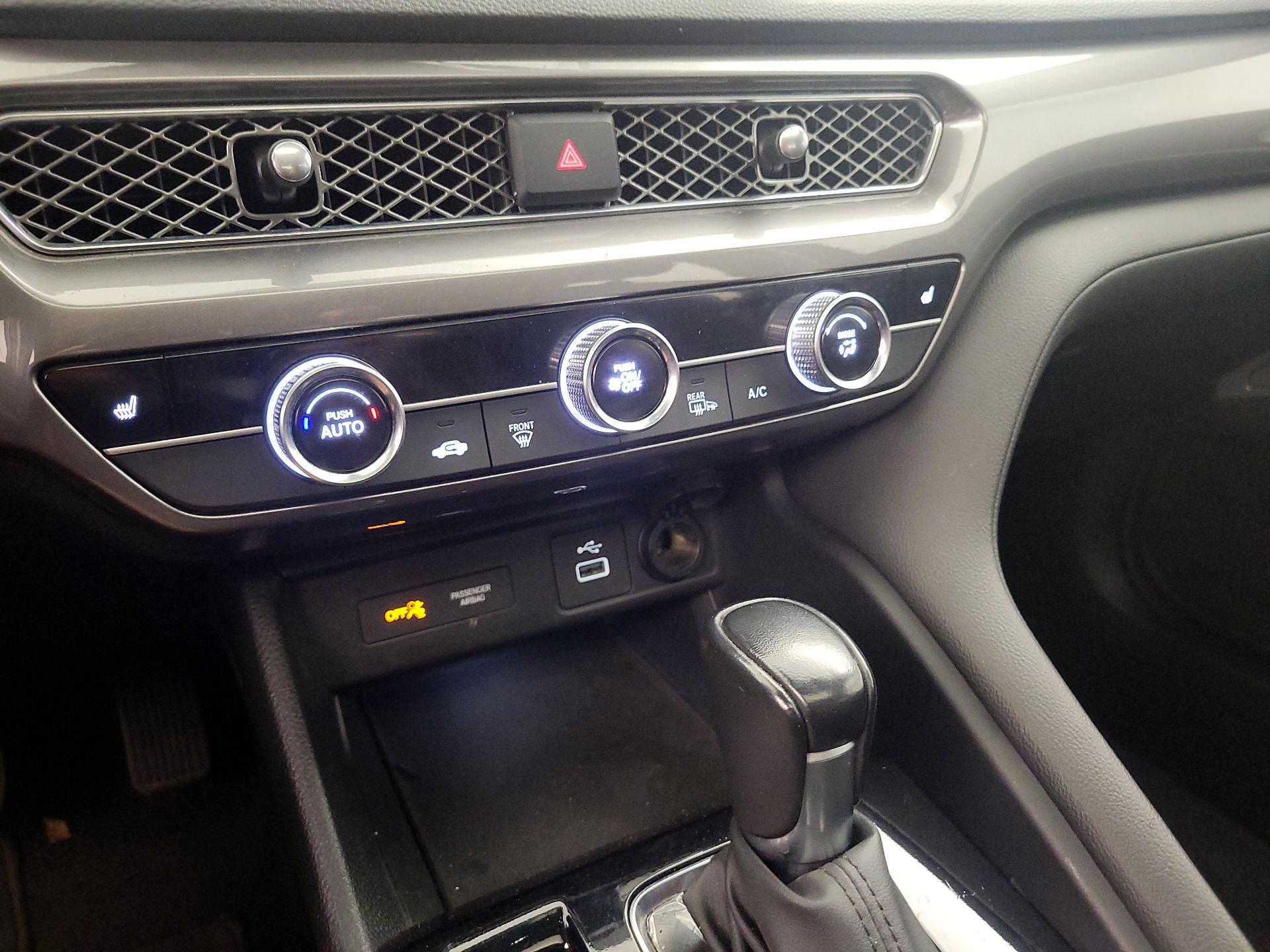 Thumbnail: 2023 Acura Integra - 16