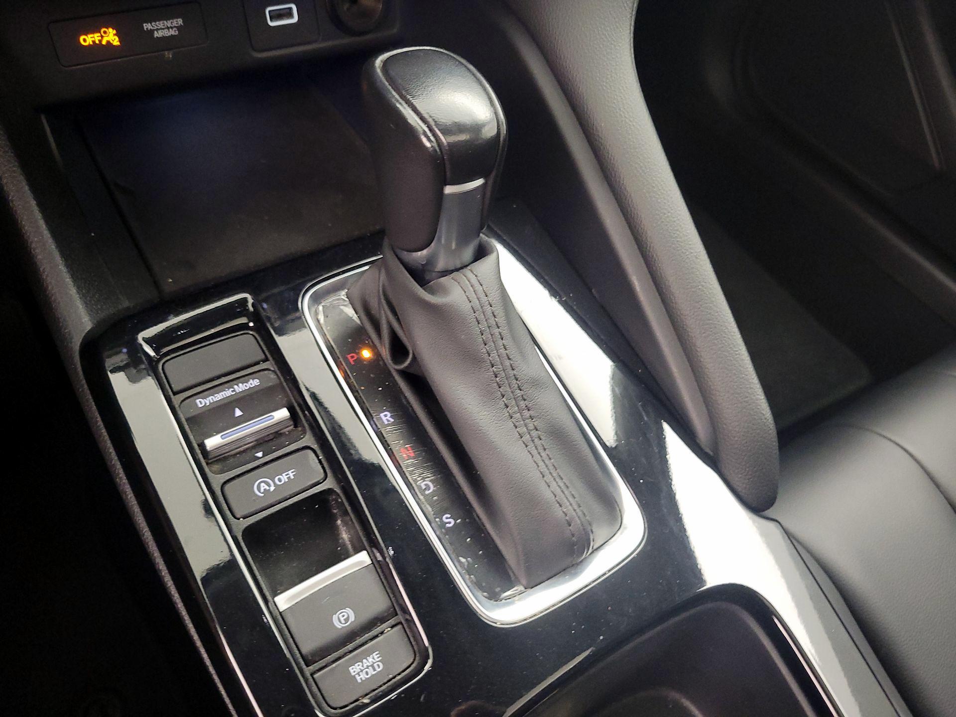 Thumbnail: 2023 Acura Integra - 17