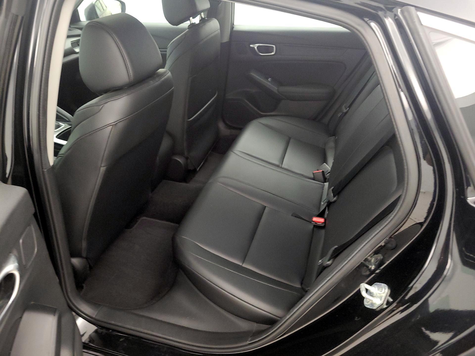 Thumbnail: 2023 Acura Integra - 20