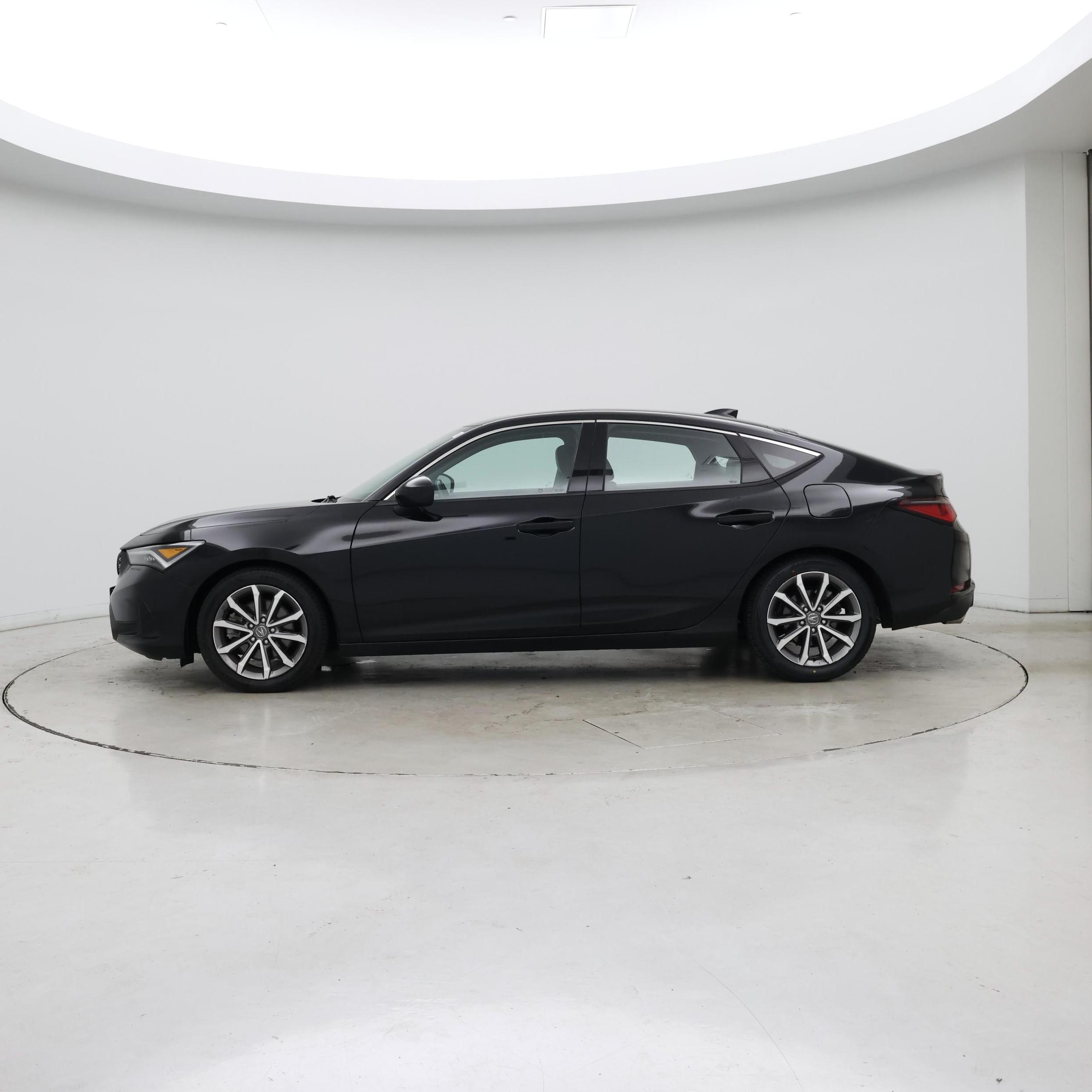 Thumbnail: 2023 Acura Integra - 3