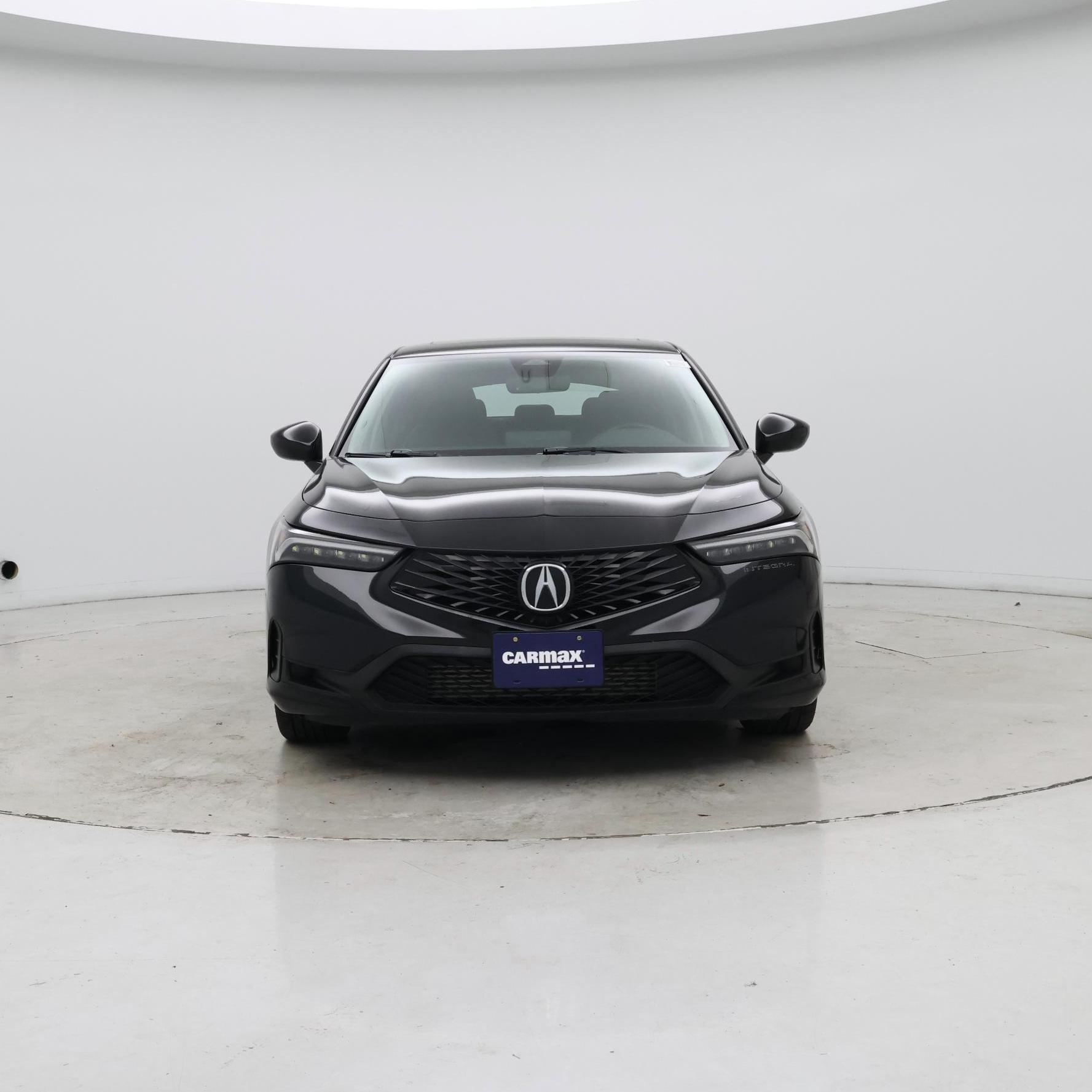 Thumbnail: 2023 Acura Integra - 5