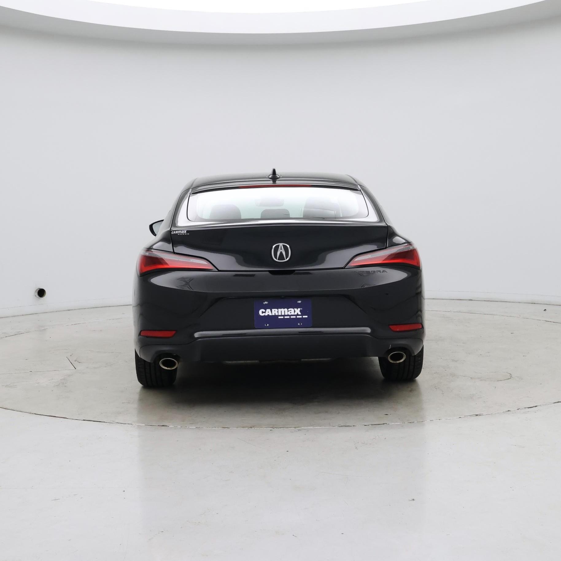 Thumbnail: 2023 Acura Integra - 6