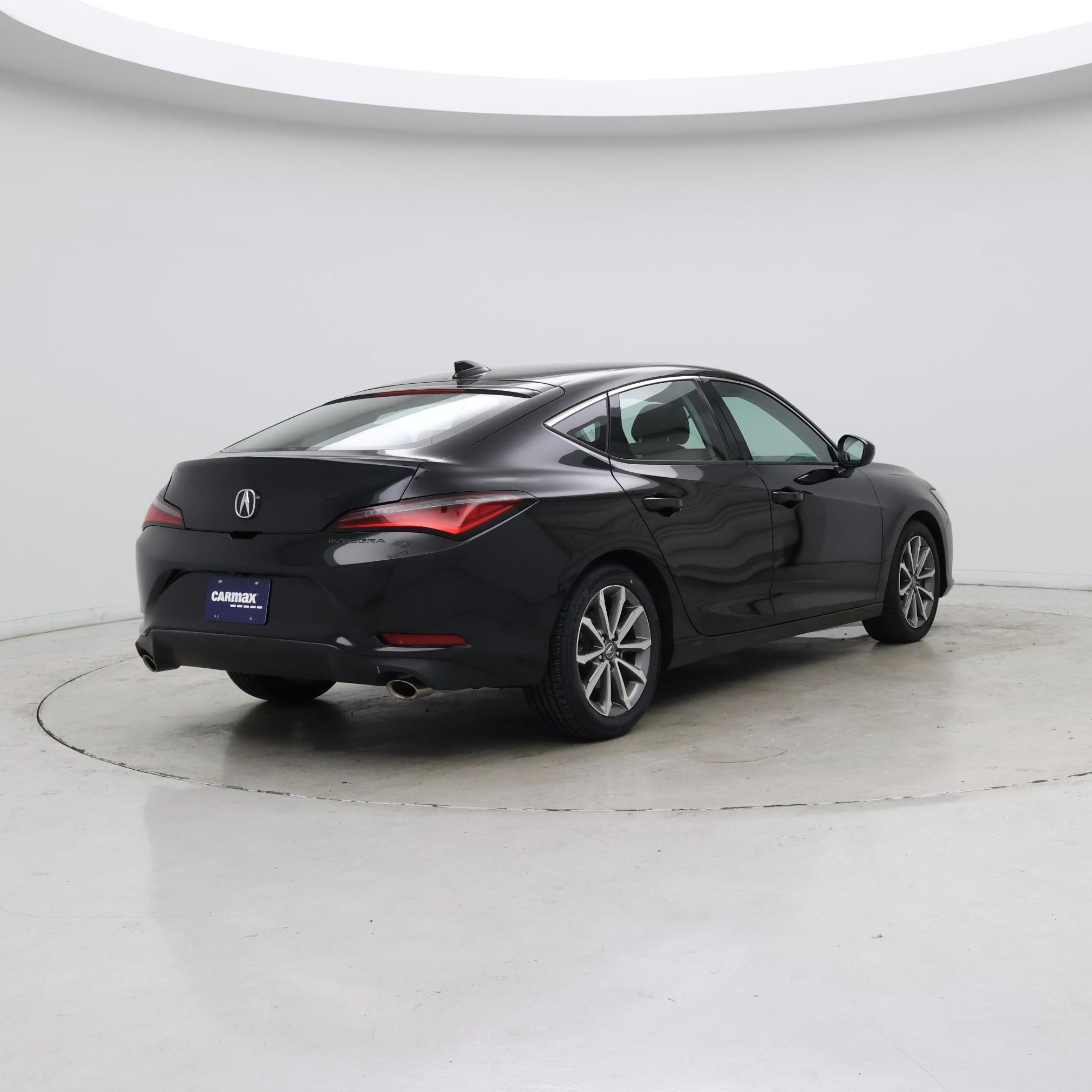 Thumbnail: 2023 Acura Integra - 8