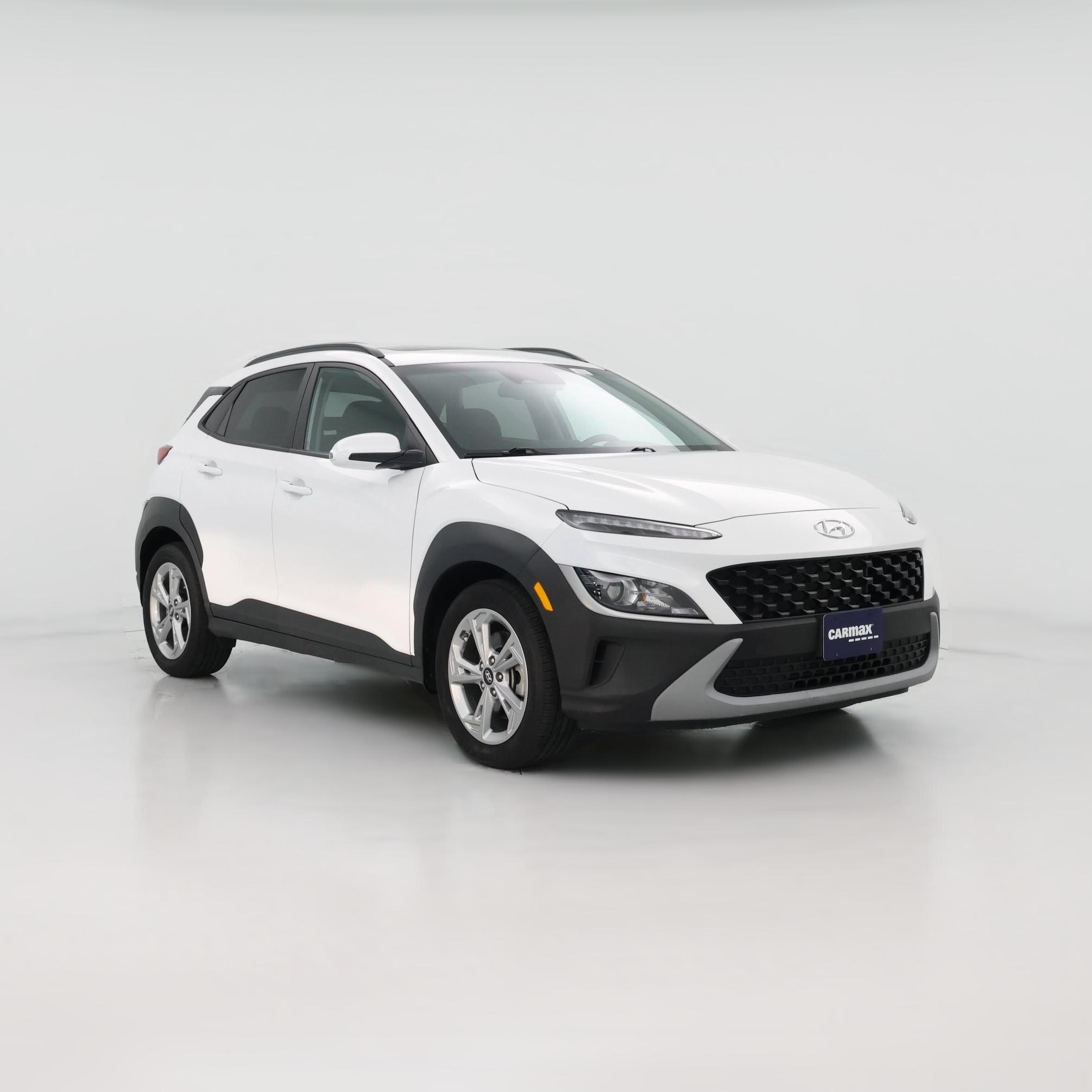 Thumbnail: 2023 Hyundai Kona - 1
