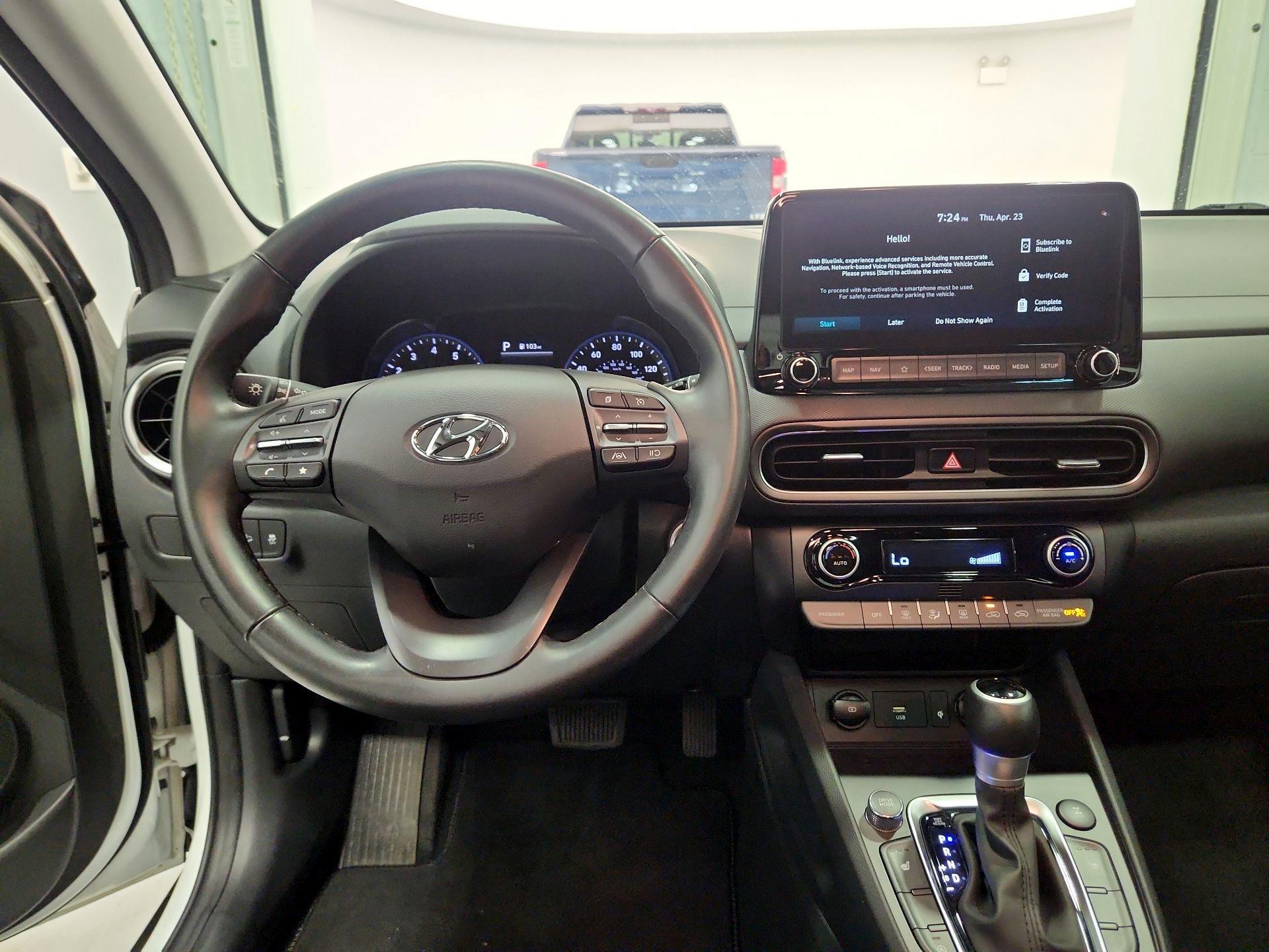 Thumbnail: 2023 Hyundai Kona - 9