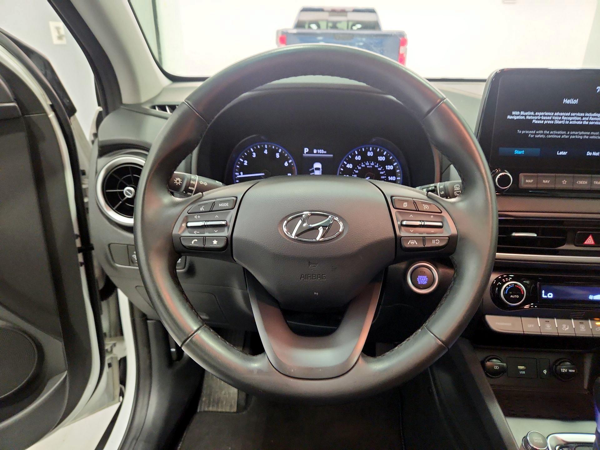 Thumbnail: 2023 Hyundai Kona - 10