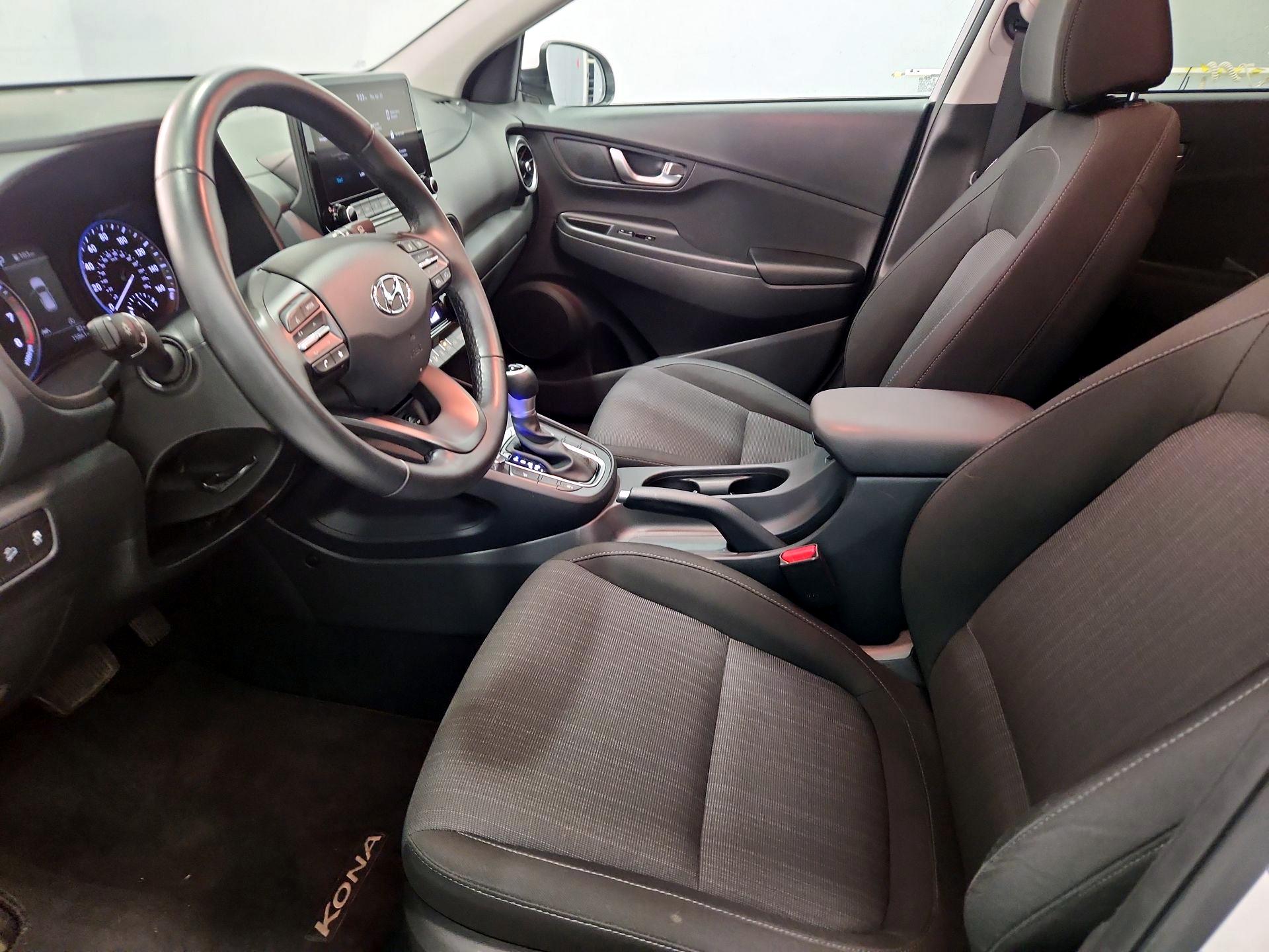 Thumbnail: 2023 Hyundai Kona - 11