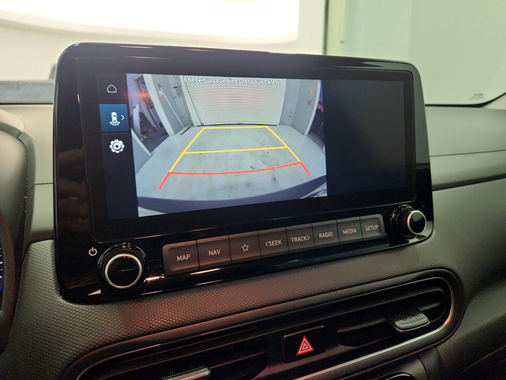 Thumbnail: 2023 Hyundai Kona - 14