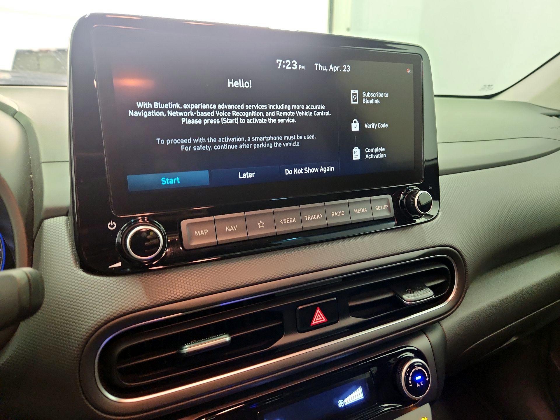 Thumbnail: 2023 Hyundai Kona - 15