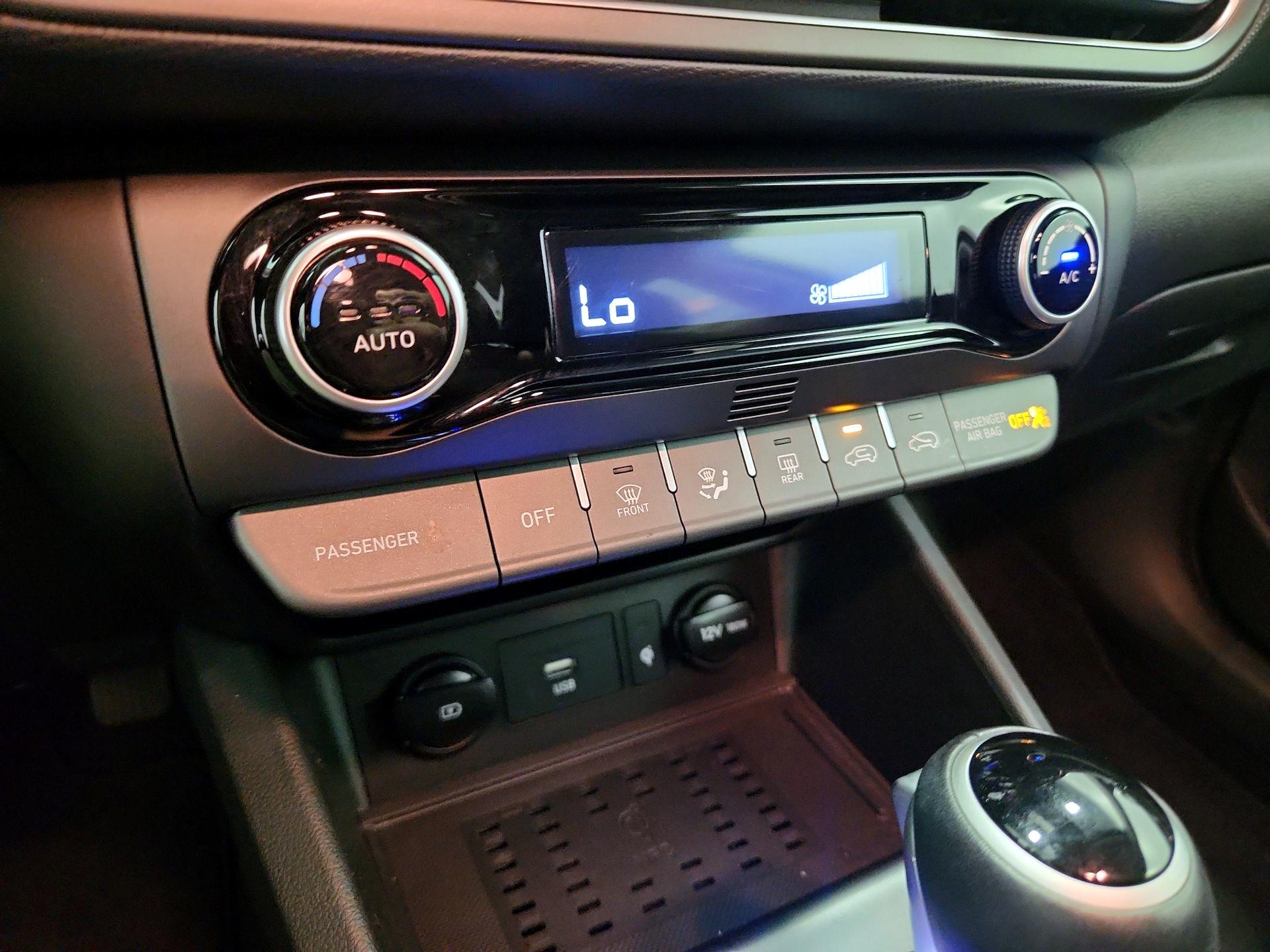 Thumbnail: 2023 Hyundai Kona - 16