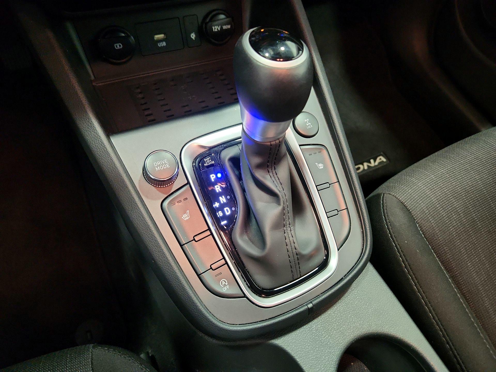 Thumbnail: 2023 Hyundai Kona - 17