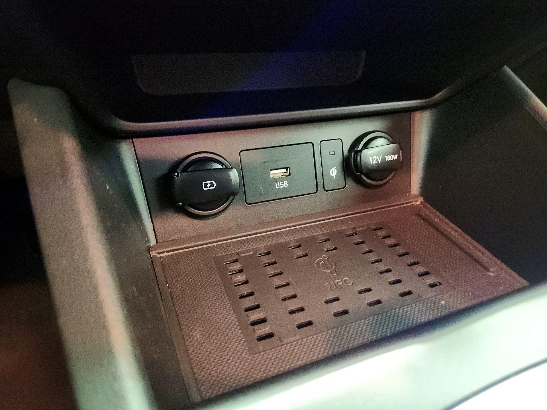 Thumbnail: 2023 Hyundai Kona - 18