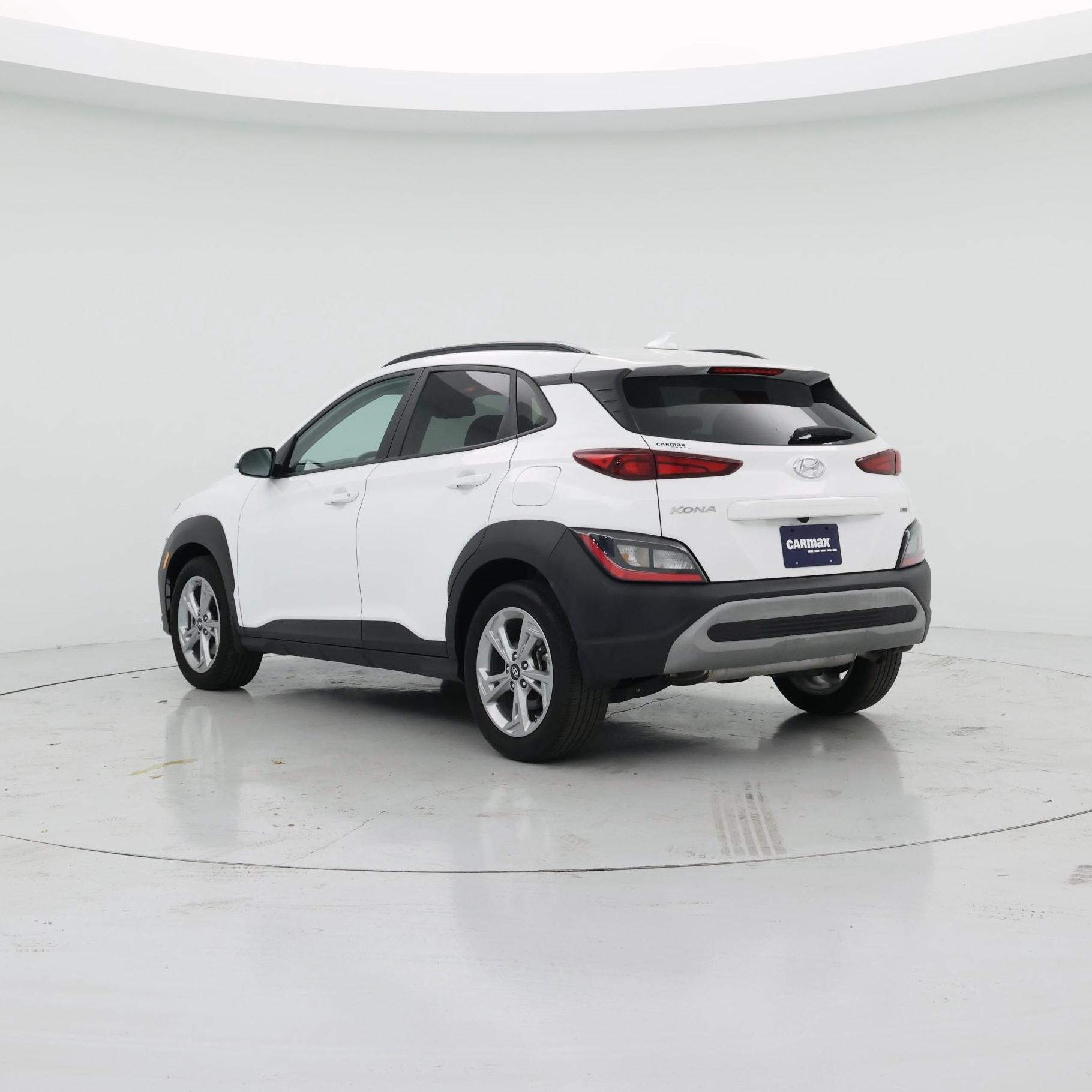Thumbnail: 2023 Hyundai Kona - 2
