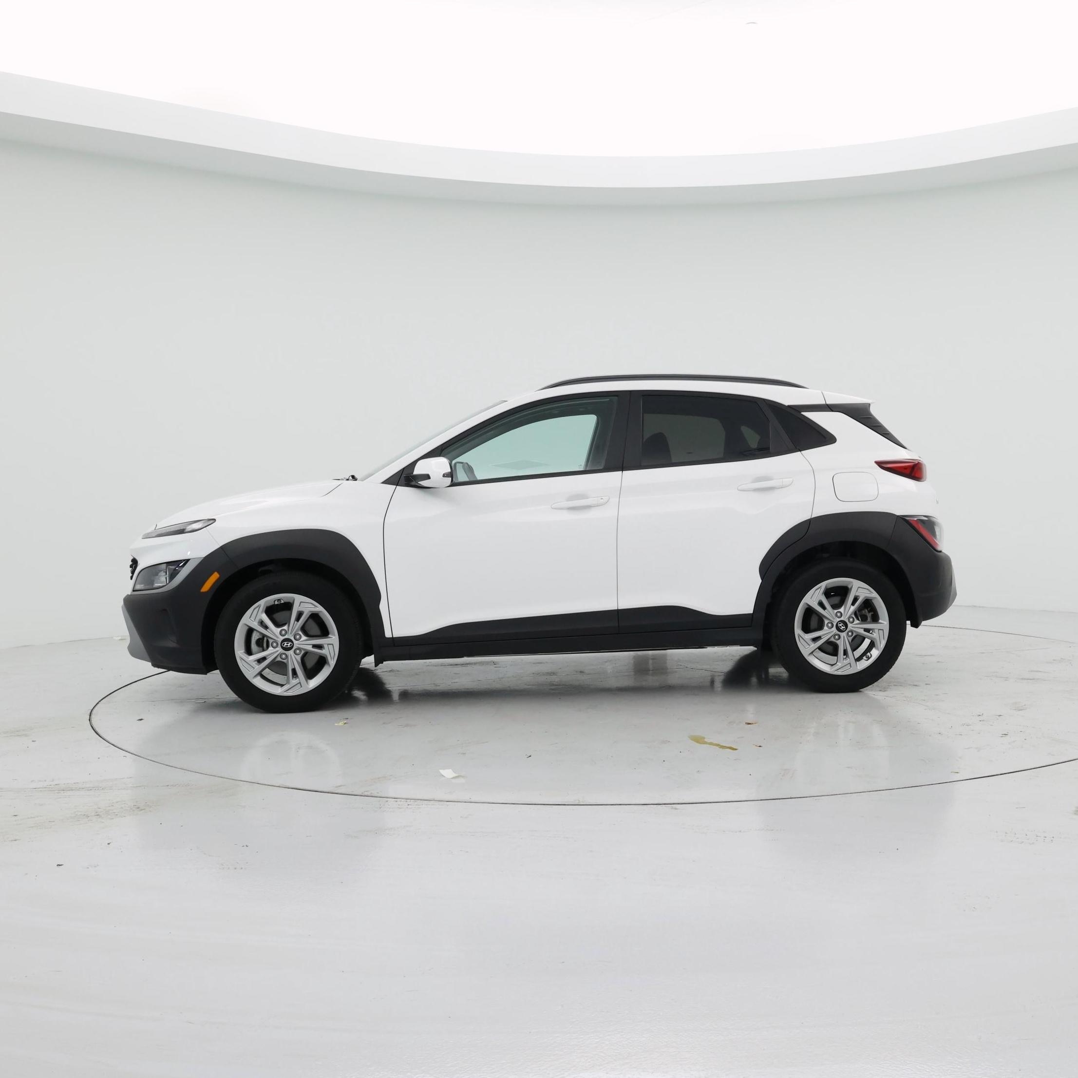 Thumbnail: 2023 Hyundai Kona - 3