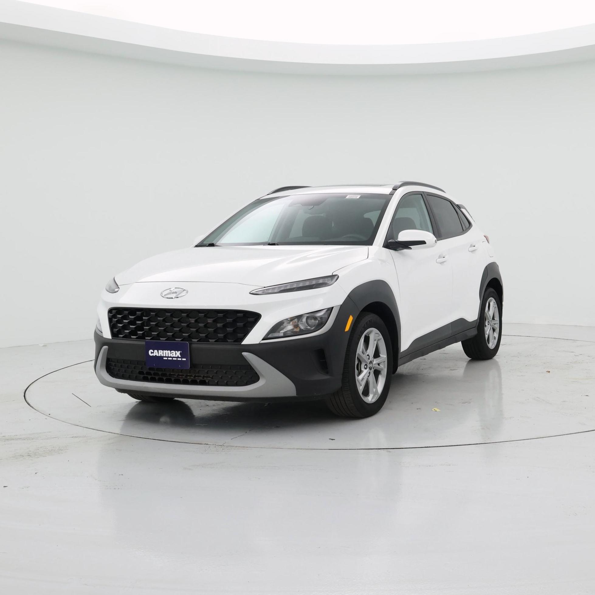 Thumbnail: 2023 Hyundai Kona - 4