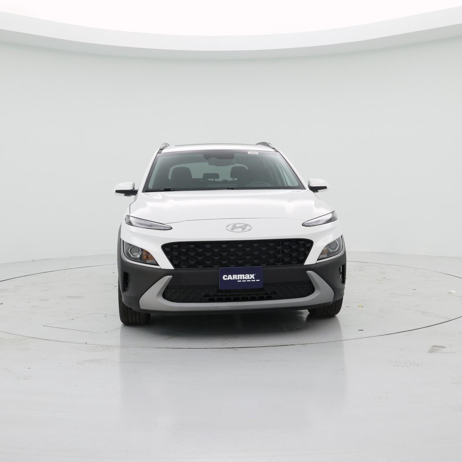 Thumbnail: 2023 Hyundai Kona - 5