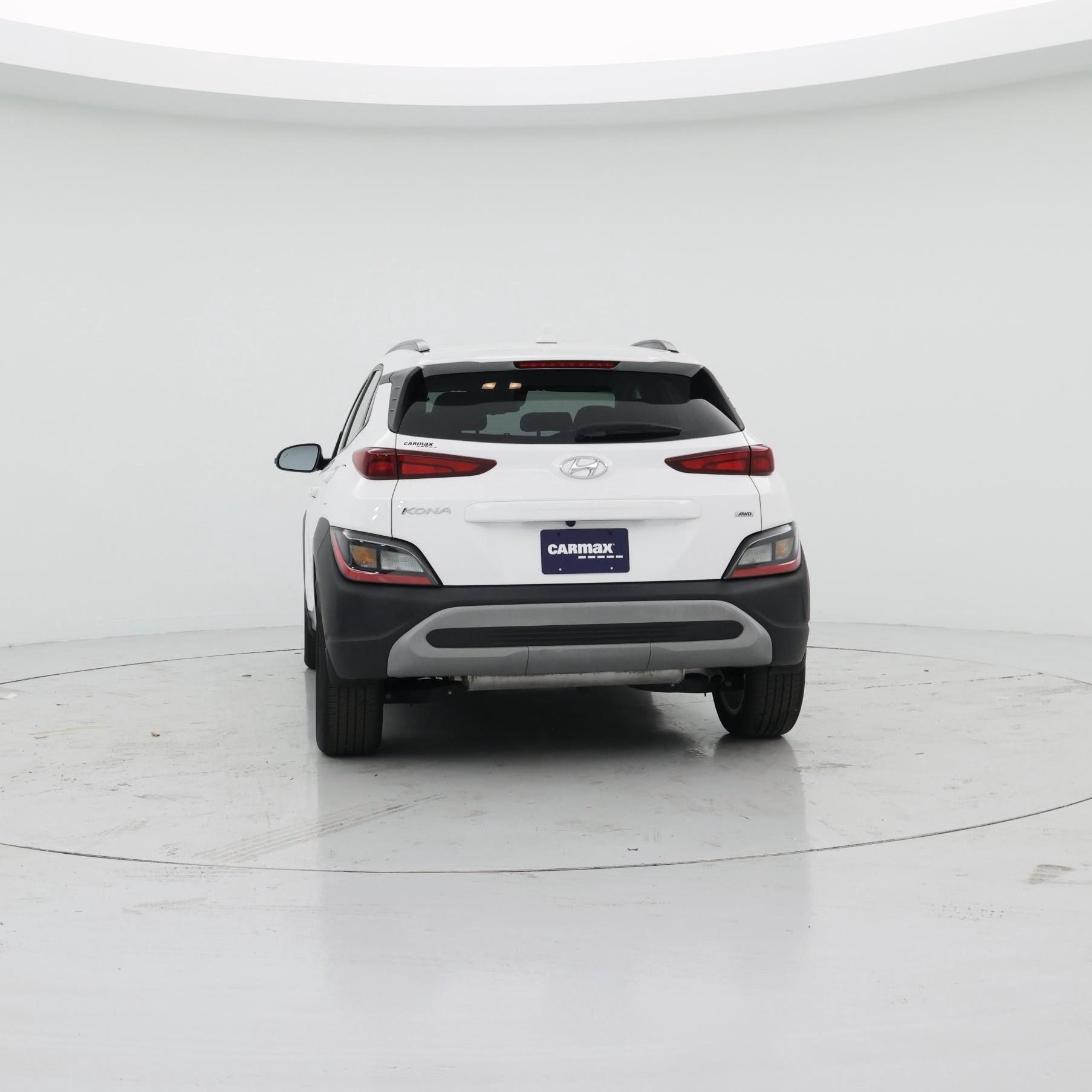 Thumbnail: 2023 Hyundai Kona - 6