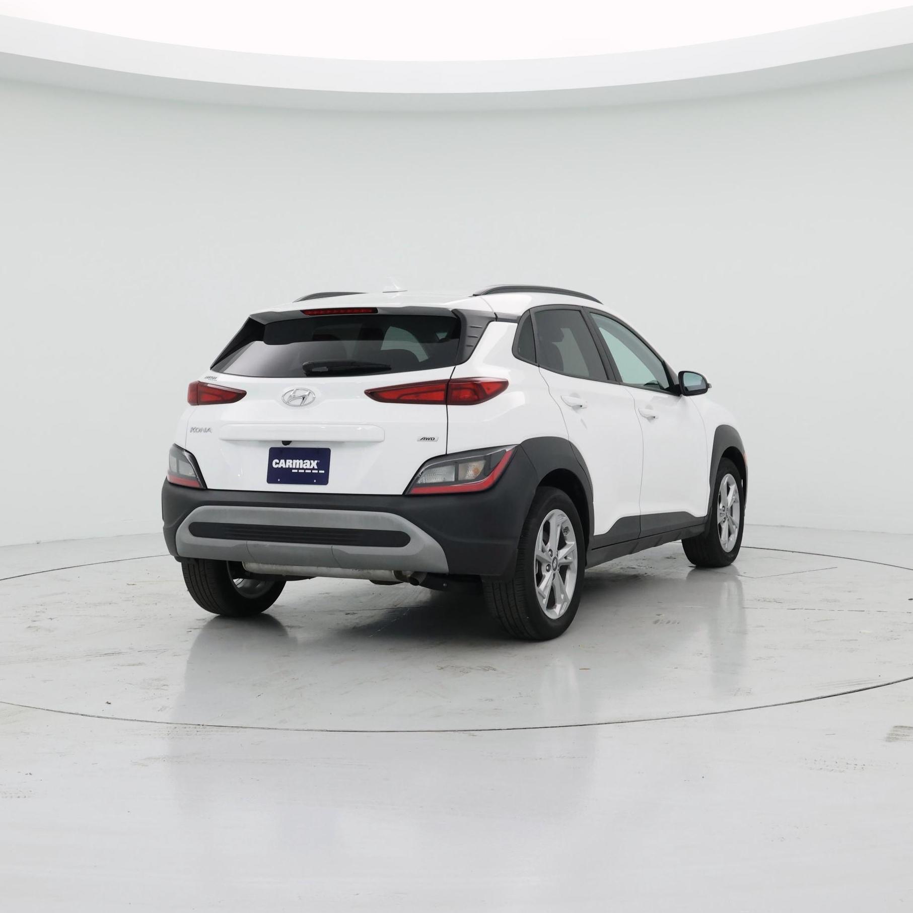 Thumbnail: 2023 Hyundai Kona - 8