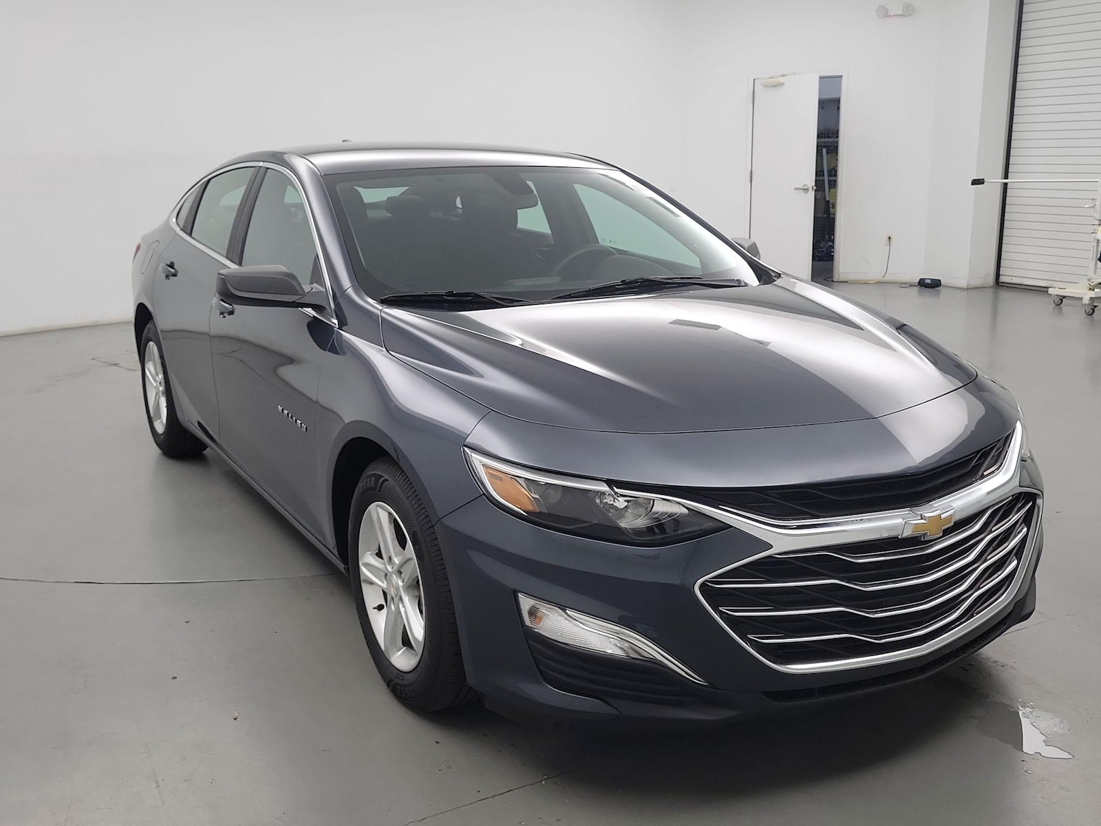 2020 Chevrolet Malibu