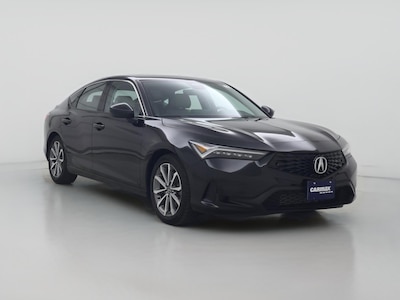 2023 Acura Integra
