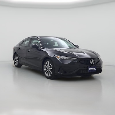 2023 Acura Integra