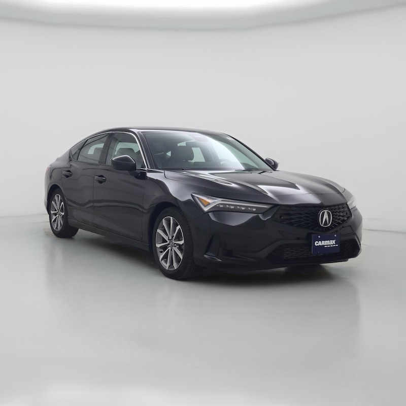 2023 Acura Integra