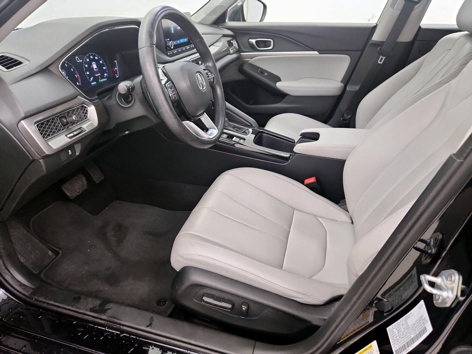 Thumbnail: 2023 Acura Integra - 11