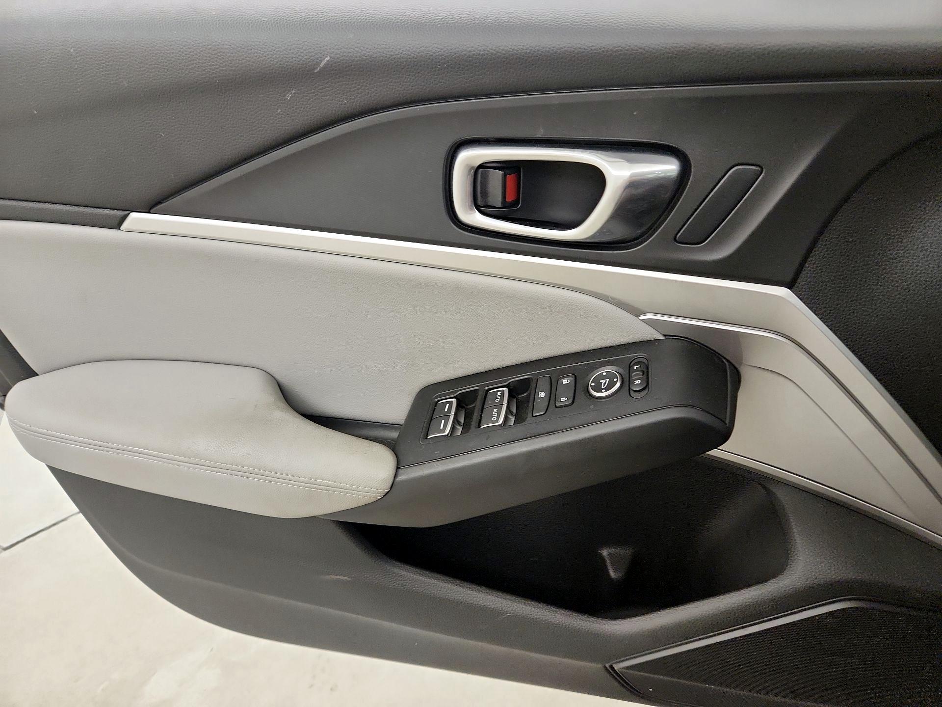 Thumbnail: 2023 Acura Integra - 12