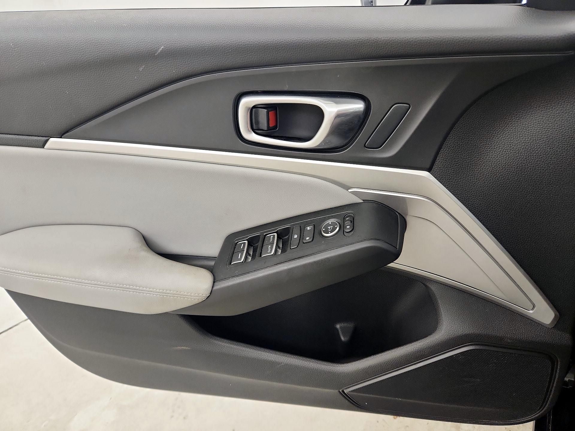 Thumbnail: 2023 Acura Integra - 13