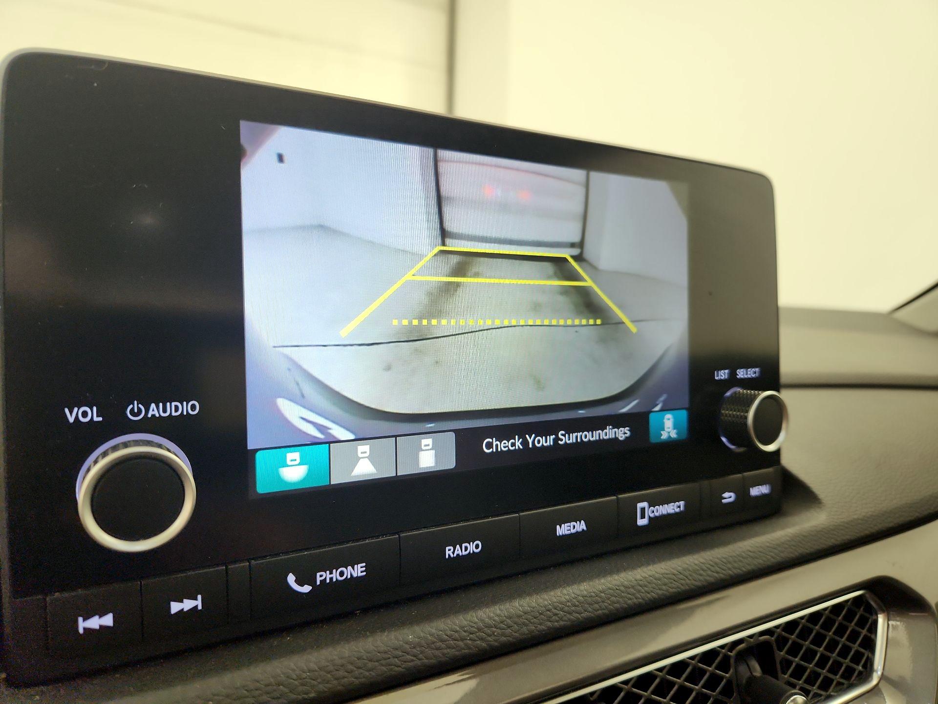 Thumbnail: 2023 Acura Integra - 15