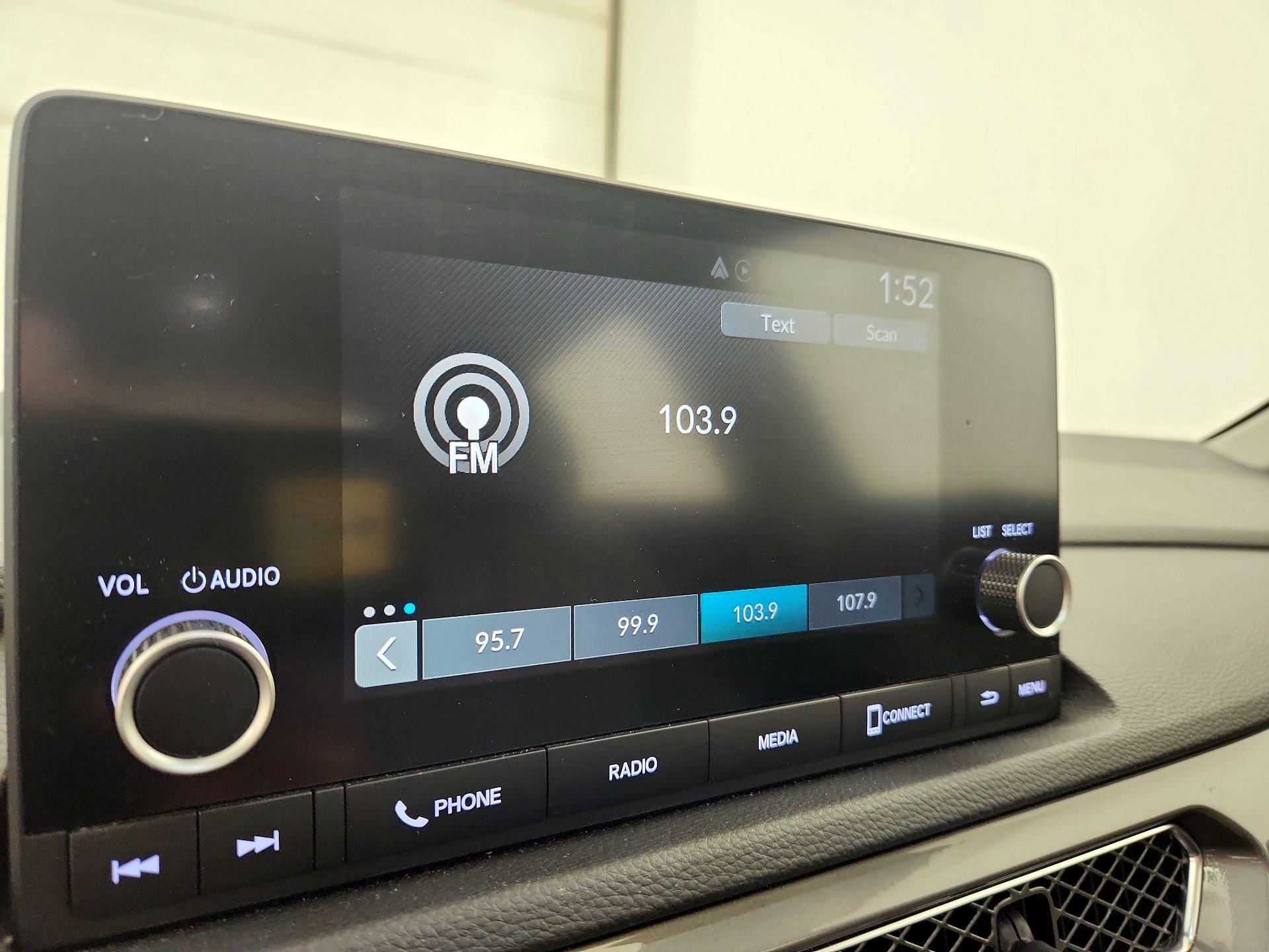 Thumbnail: 2023 Acura Integra - 16