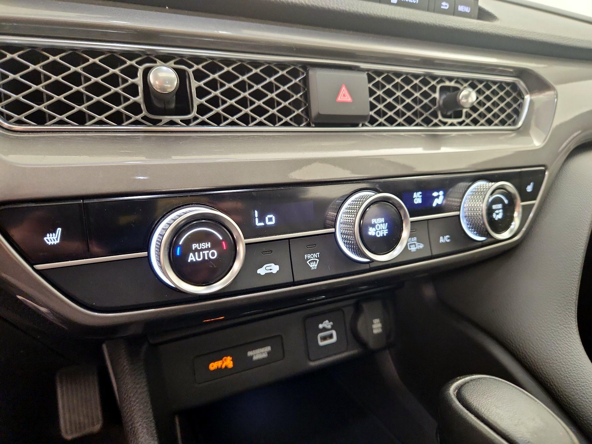 Thumbnail: 2023 Acura Integra - 17