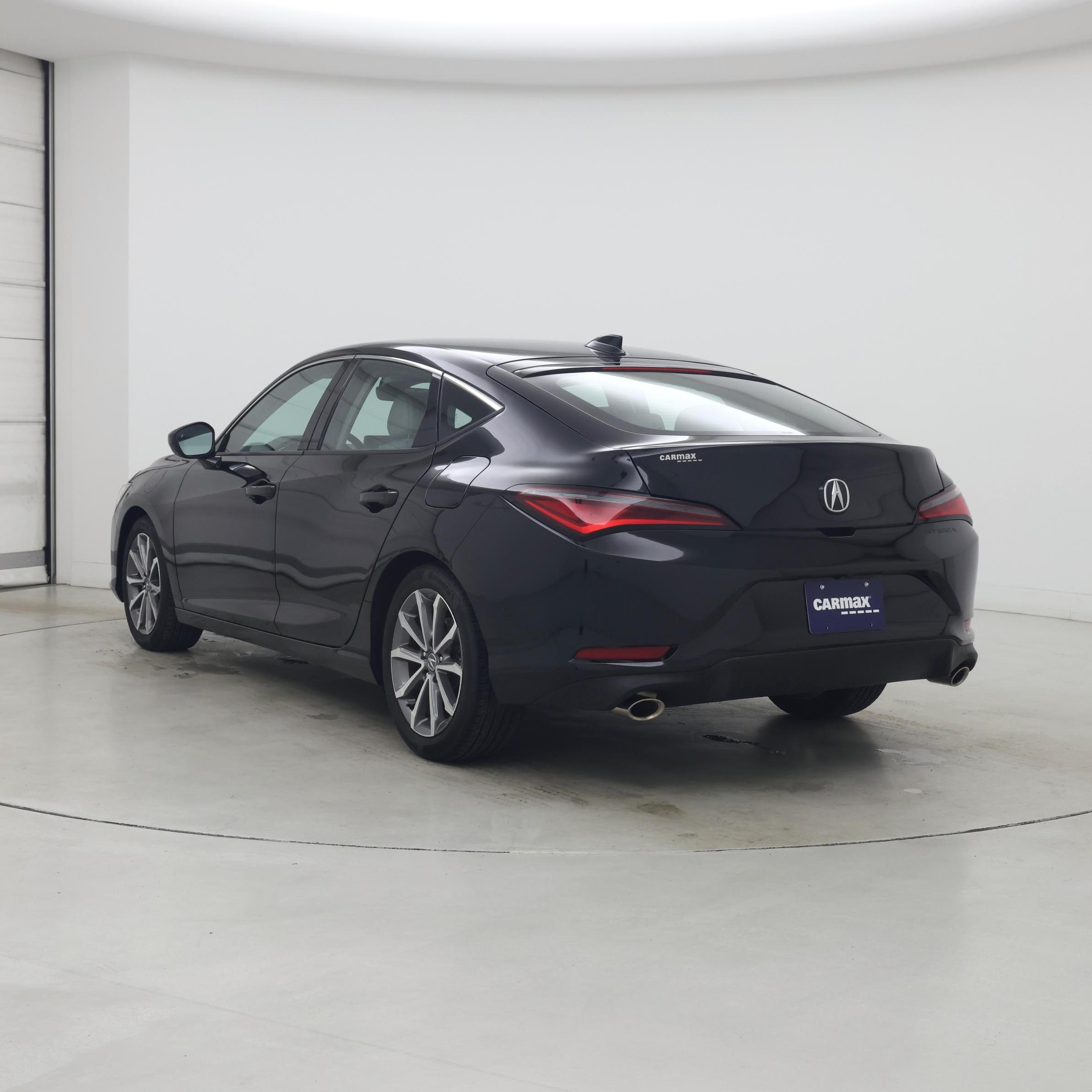 Thumbnail: 2023 Acura Integra - 2