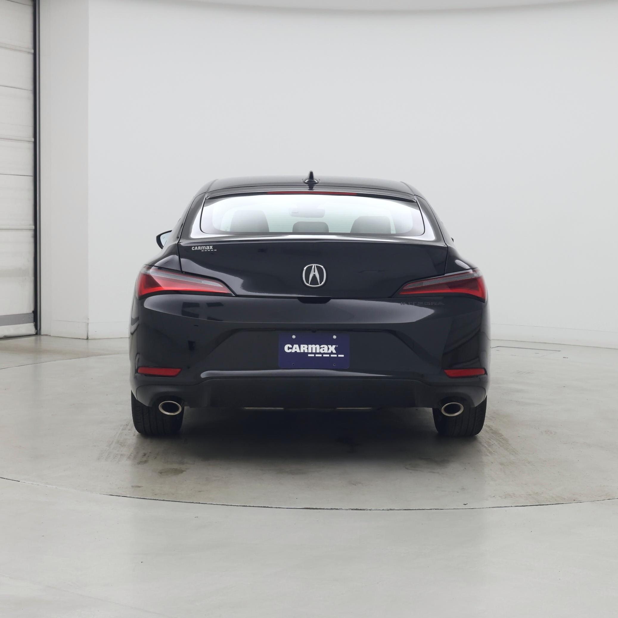 Thumbnail: 2023 Acura Integra - 6