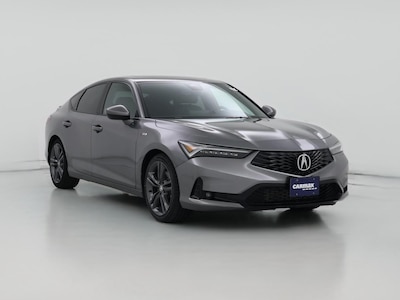 2023 Acura Integra A-Spec