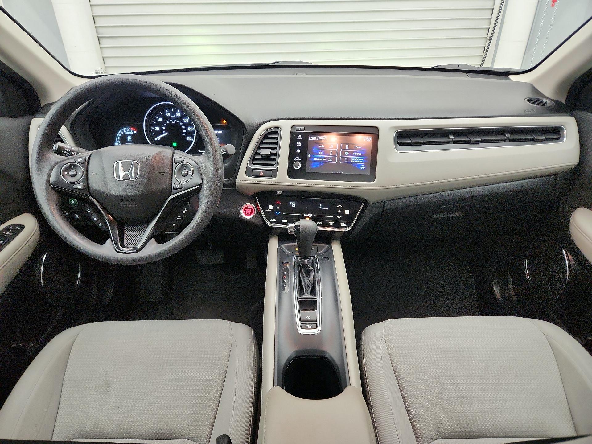 Thumbnail: 2021 Honda HR-V - 9