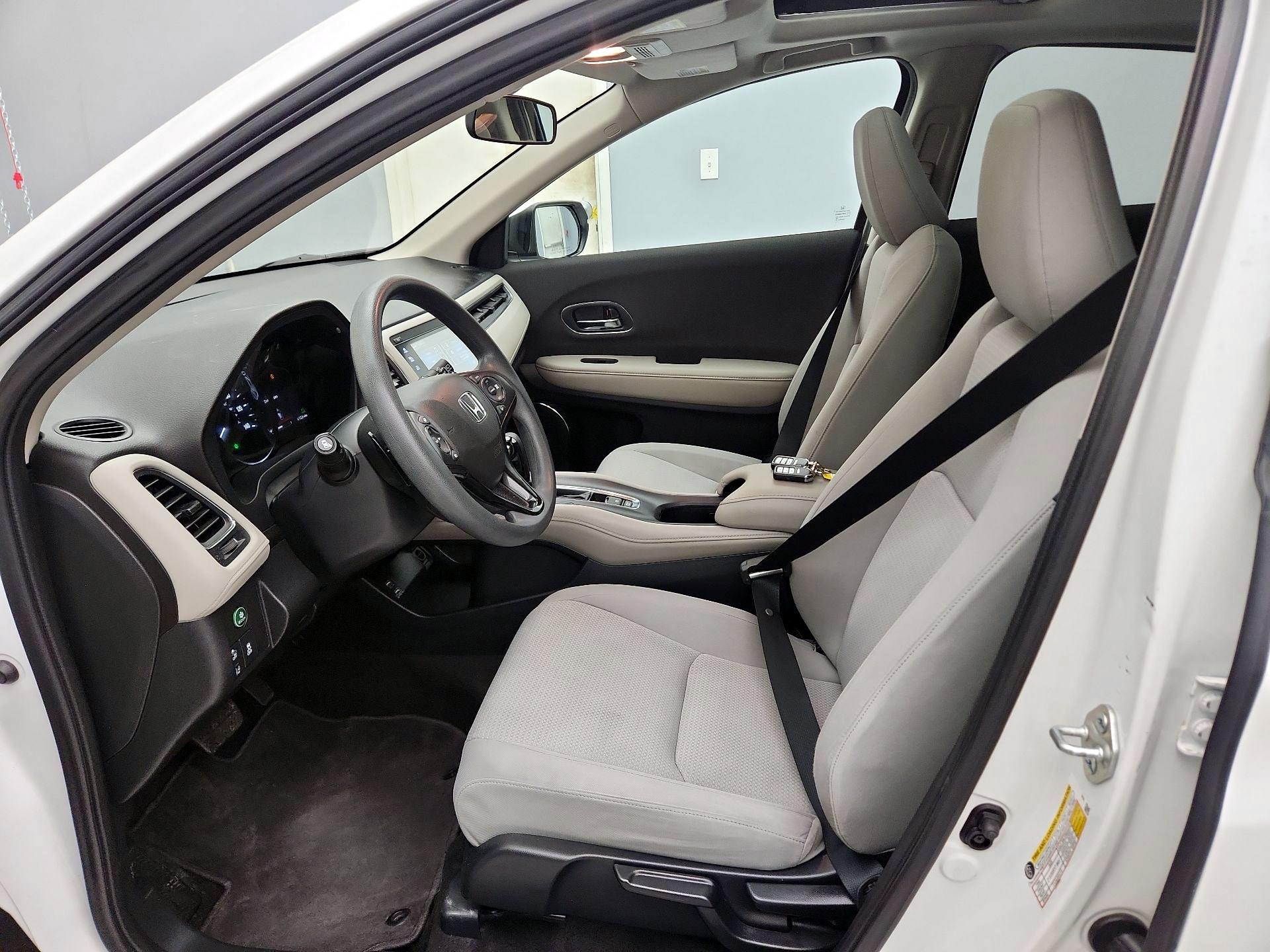 Thumbnail: 2021 Honda HR-V - 11