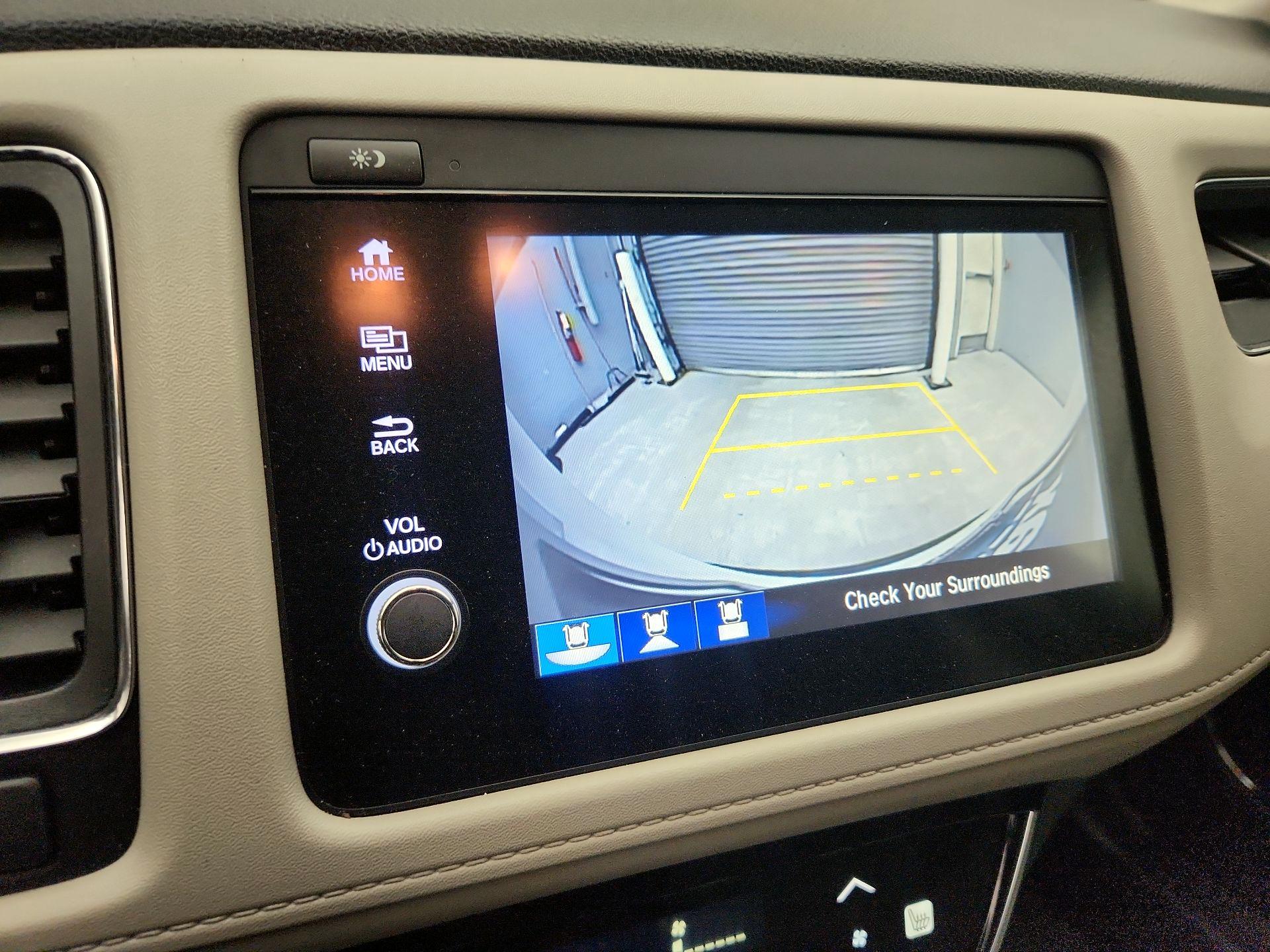 Thumbnail: 2021 Honda HR-V - 14