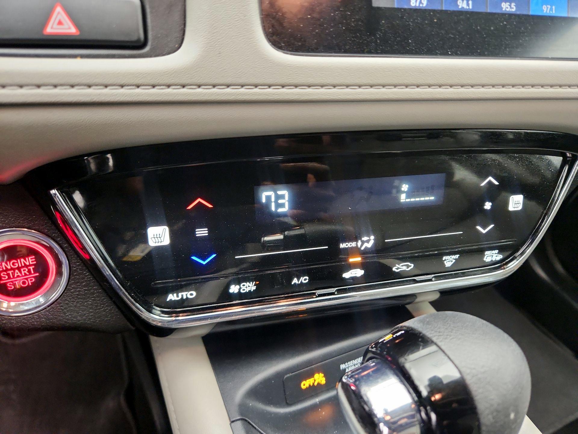 Thumbnail: 2021 Honda HR-V - 16