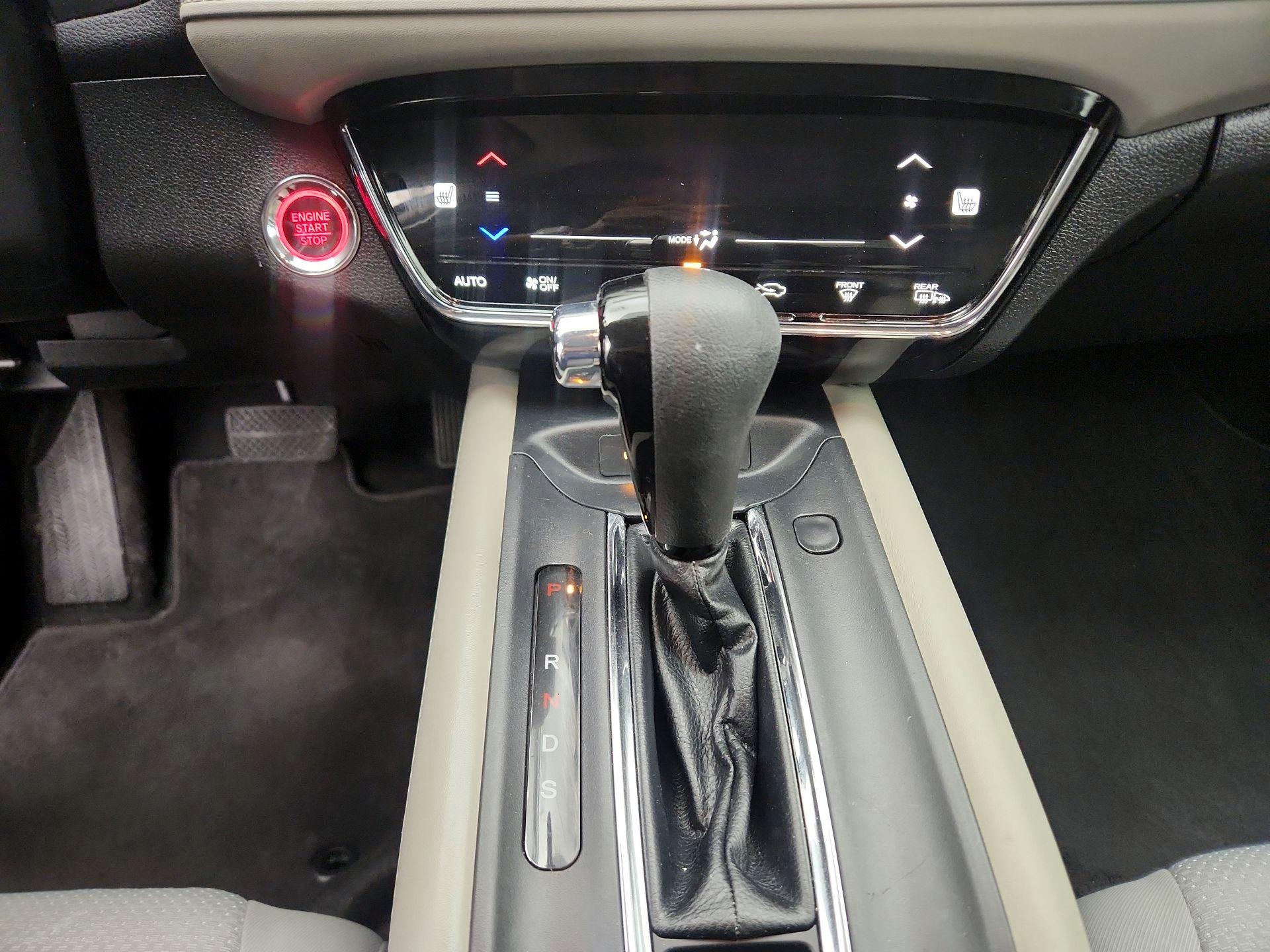 Thumbnail: 2021 Honda HR-V - 17