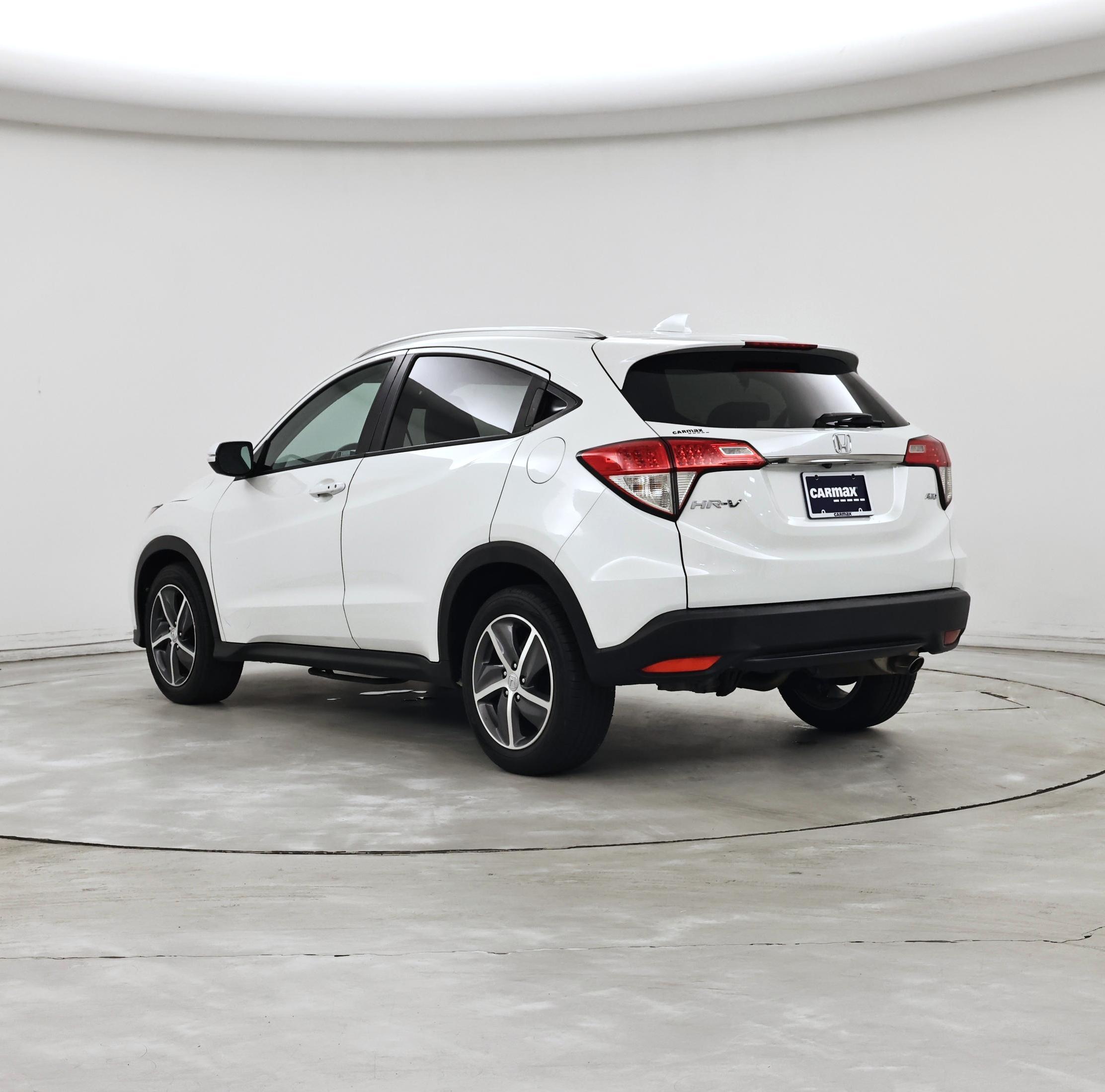 Thumbnail: 2021 Honda HR-V - 2