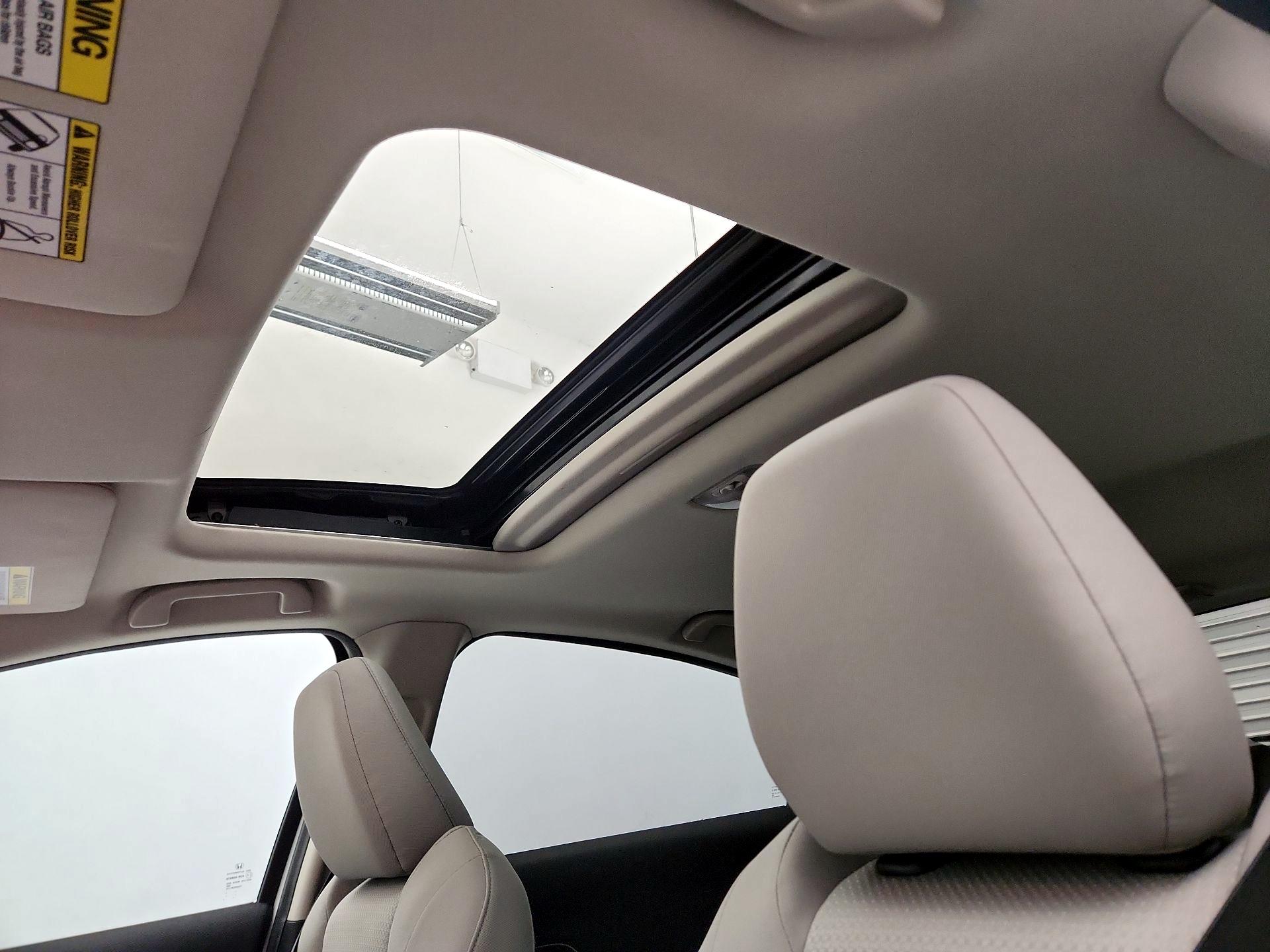 Thumbnail: 2021 Honda HR-V - 19