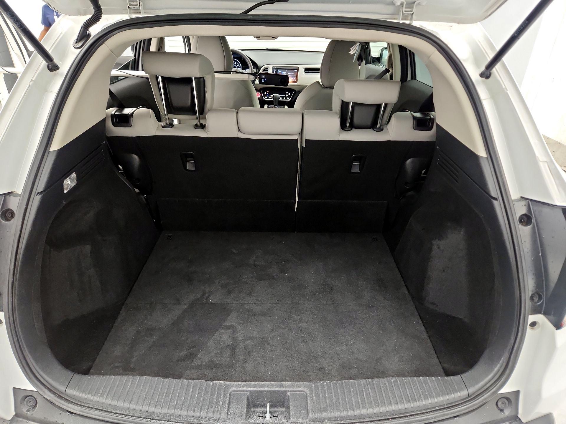 Thumbnail: 2021 Honda HR-V - 20