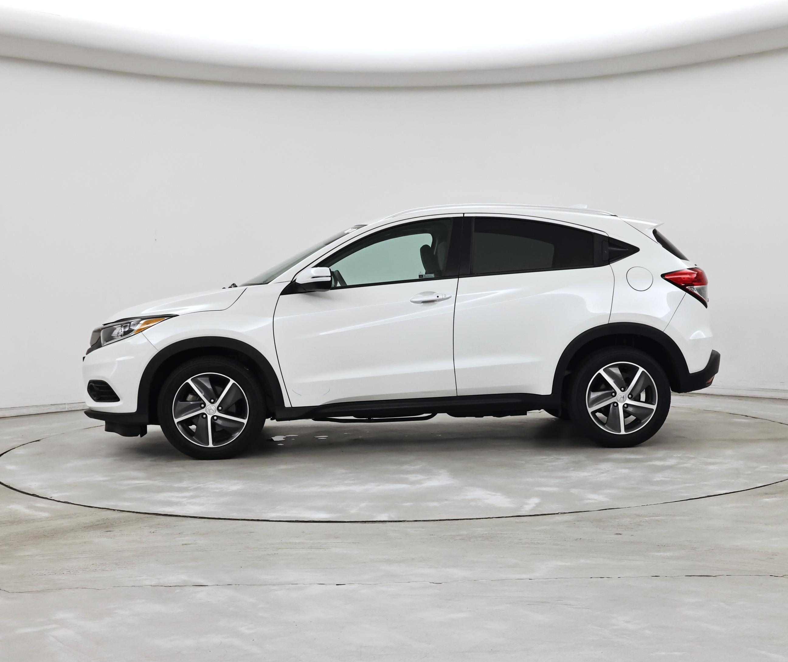 Thumbnail: 2021 Honda HR-V - 3
