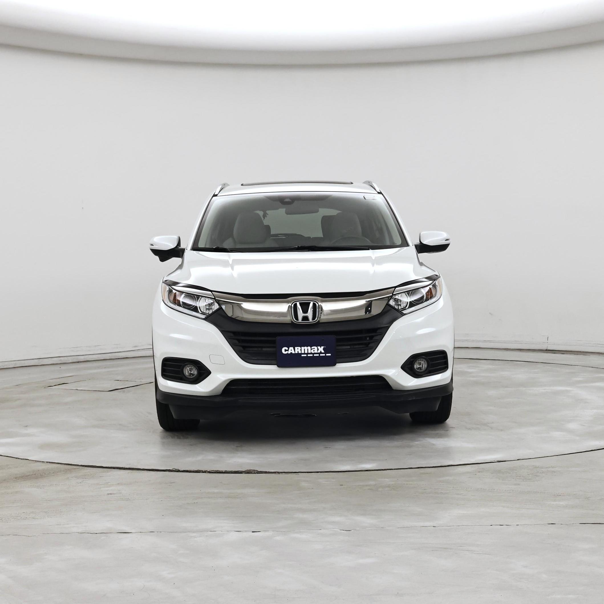 Thumbnail: 2021 Honda HR-V - 5