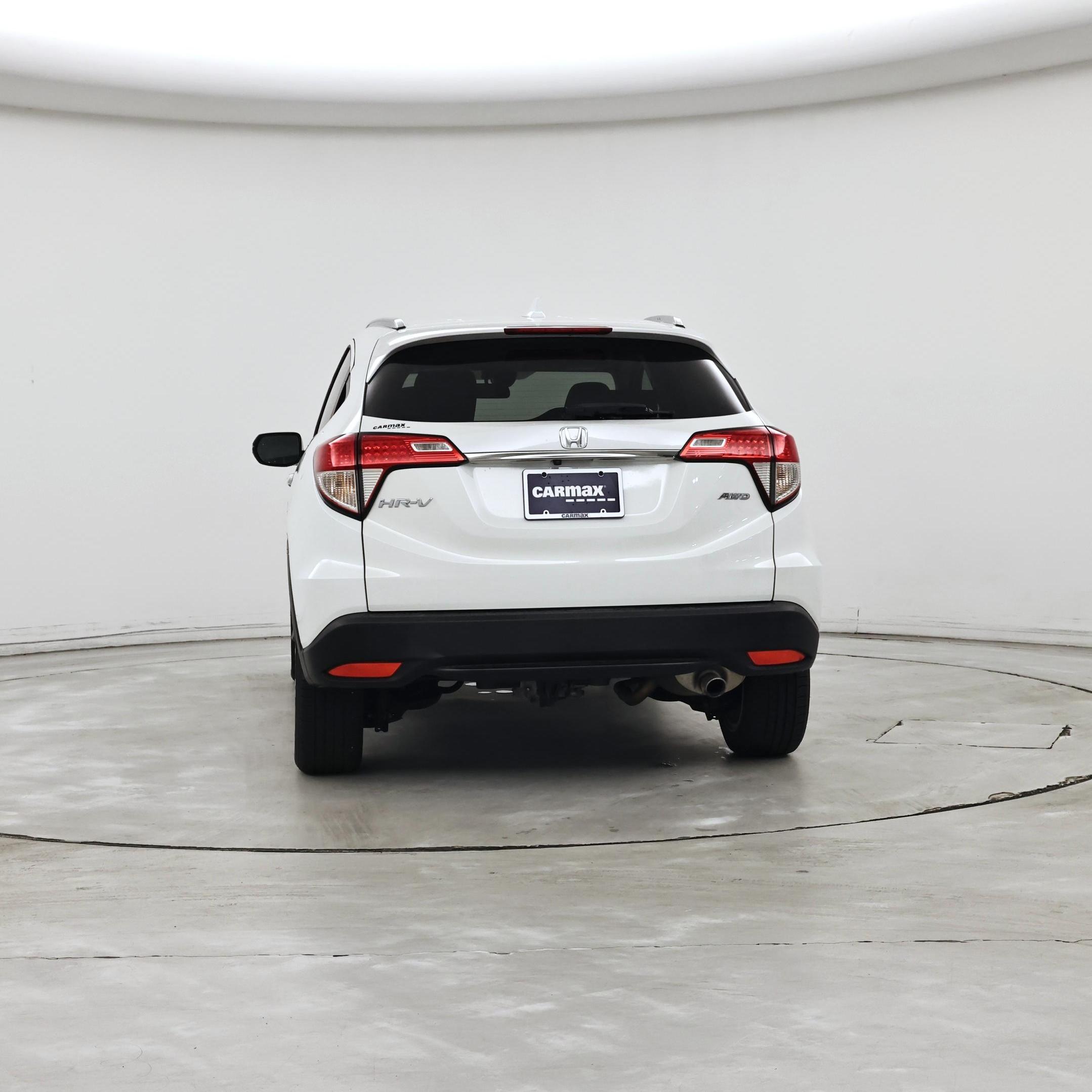Thumbnail: 2021 Honda HR-V - 6